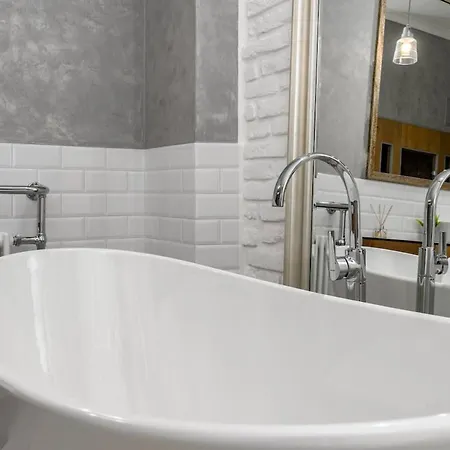 شقة Old Town Riverside Luxury براغ