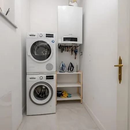 Old Town Riverside Luxury Apartamento *