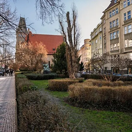 Old Town Riverside Luxury Apartamento