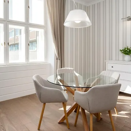 Apartamento Old Town Riverside Luxury *